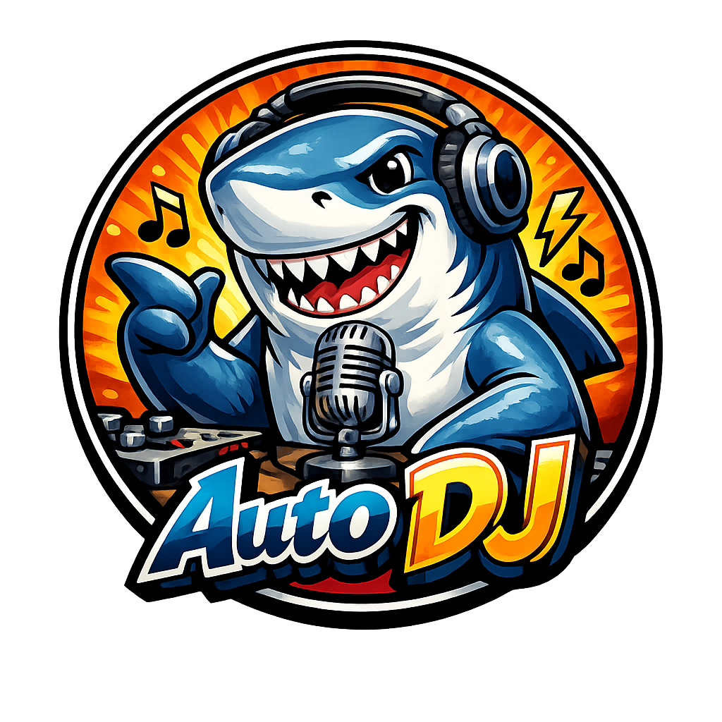 Auto DJ